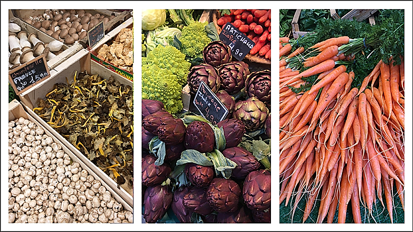 מזהים מה זה?, צילום לירון סימסולו דגן