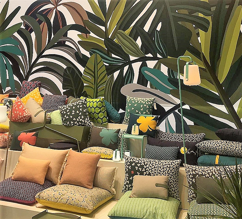 השראה מהטבע