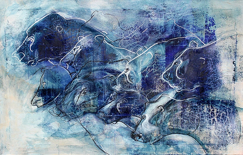 פרא, מתוך העתק נאמן למקור