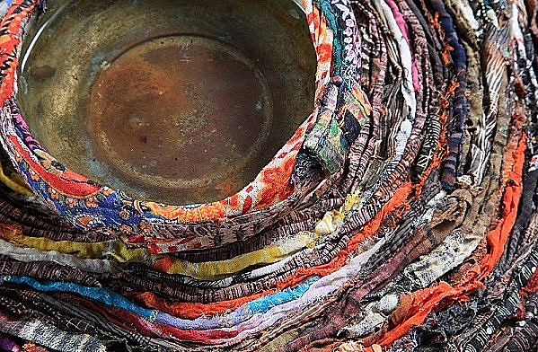 בריכת המשאלות