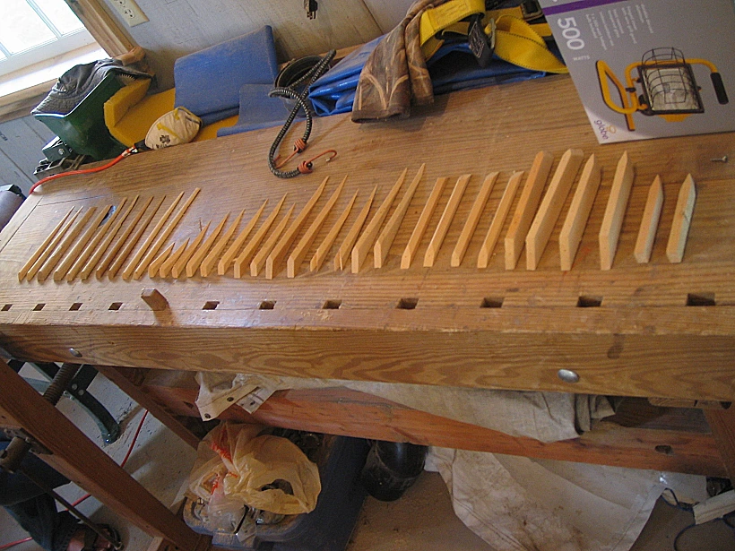 אפשרויות לחלק בו המים יפלו