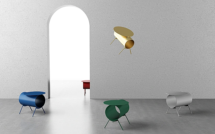 פחות הוא יותר