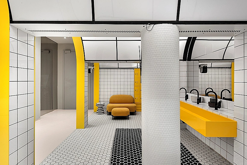 צחצוח שיניים בעונה הנוכחית