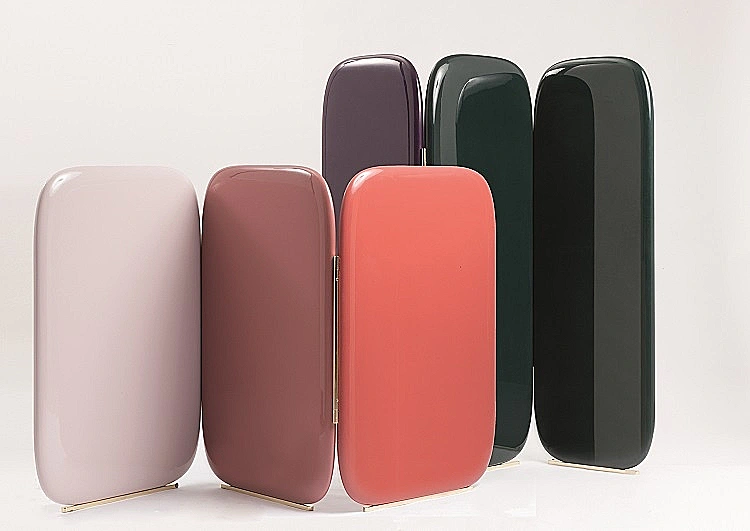 מחיצה ל DOPPIA FIRMA