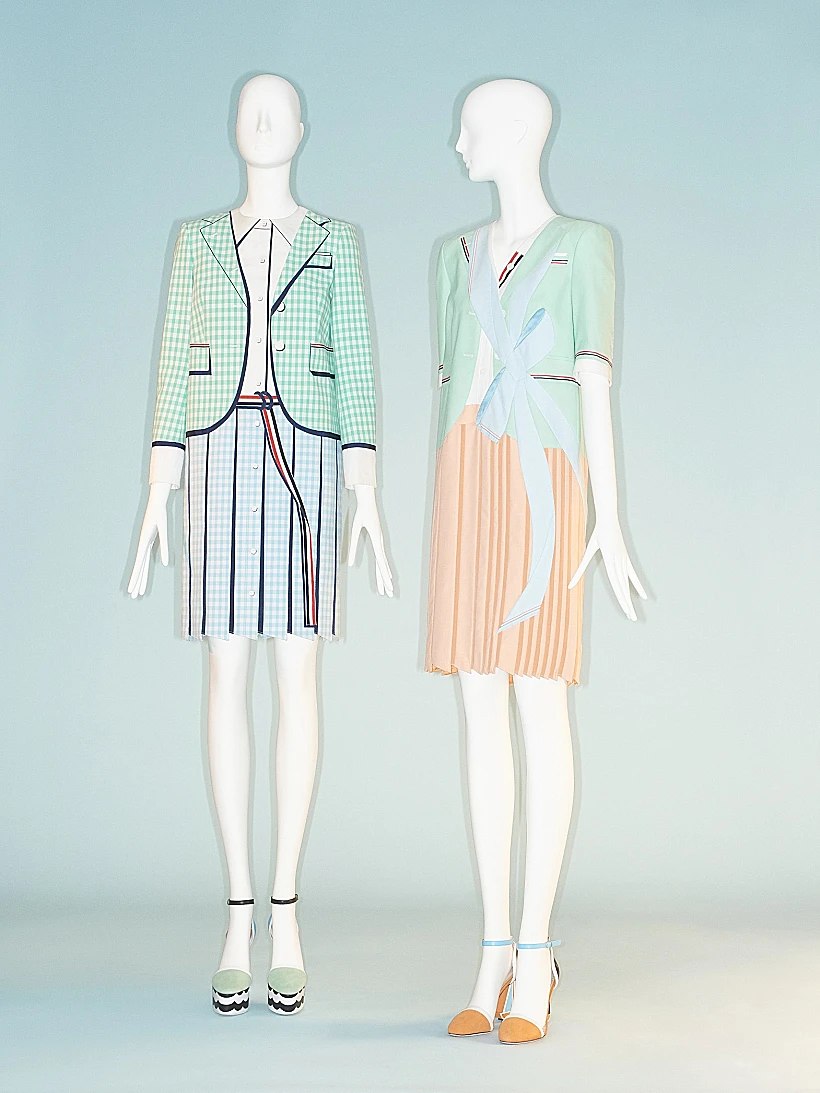 טום בראון, 2017