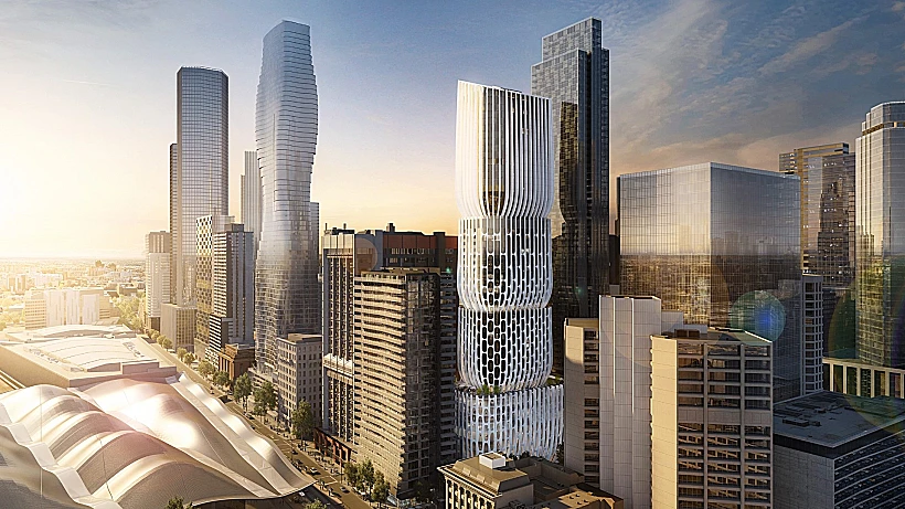 MandarinOriental, Melbourne