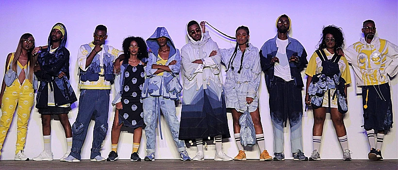 בוגר השנה שעברה, שחר גלעדי