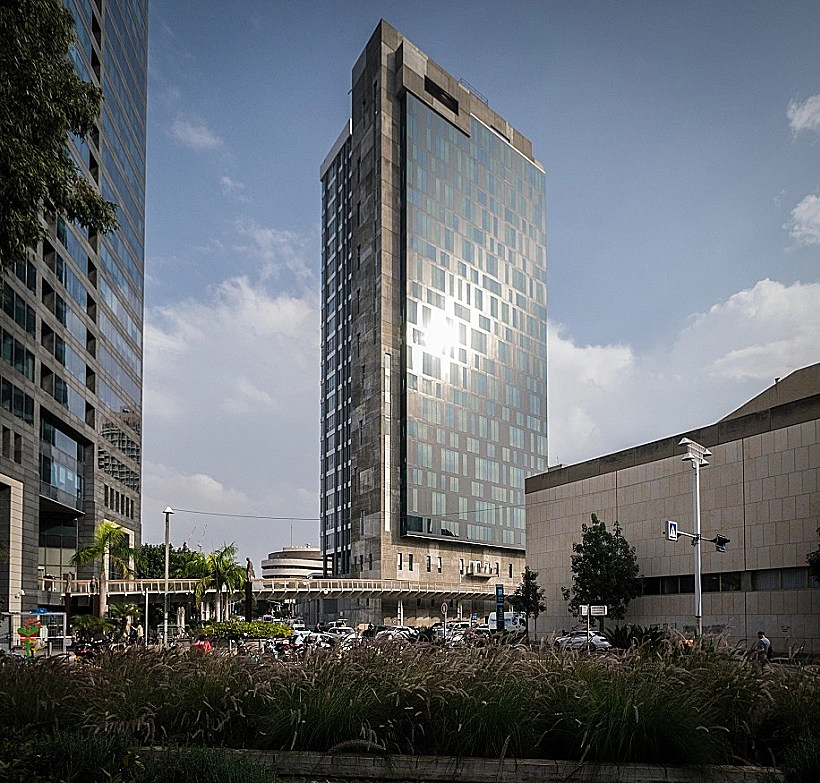 בית המשפט המחוזי תל אביב