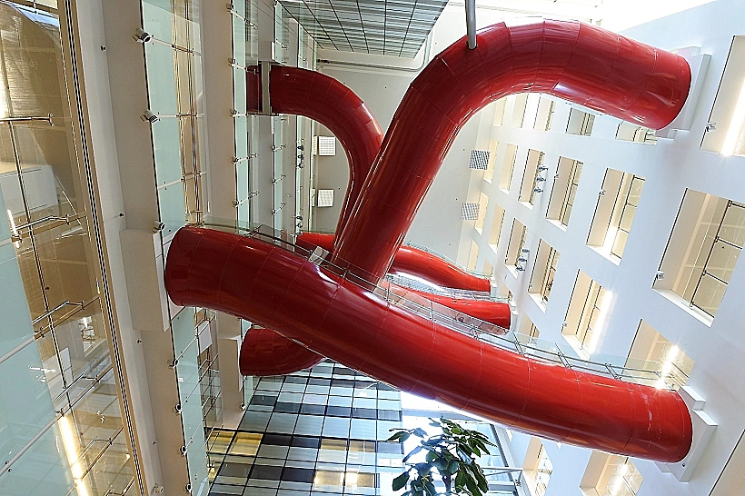 מרכז הלב, איכילוב