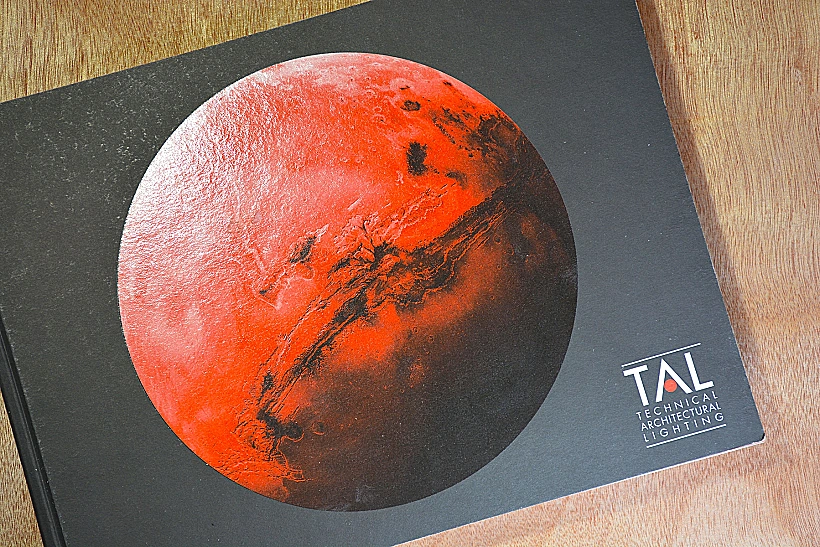 מתוך הקטלוג של TAL