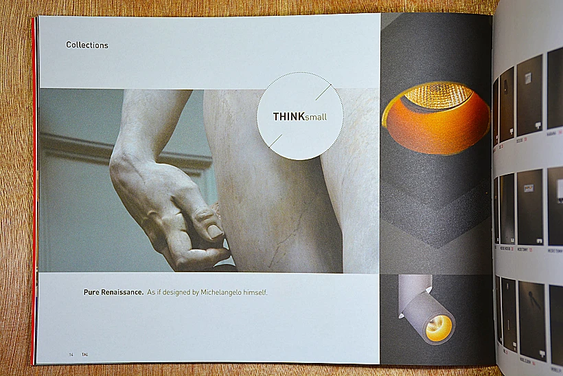 מתוך הקטלוג של TAL