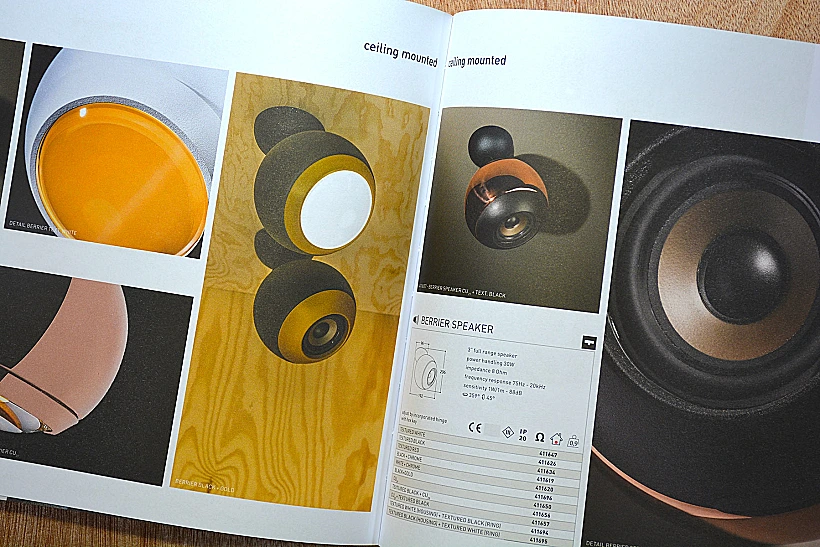 מתוך הקטלוג של TAL