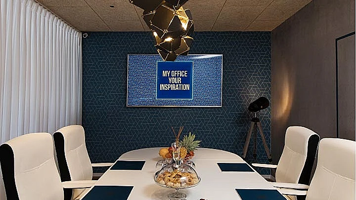 הגדולים במשק כבר כאן