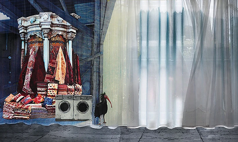 Legal Implications of a Dream