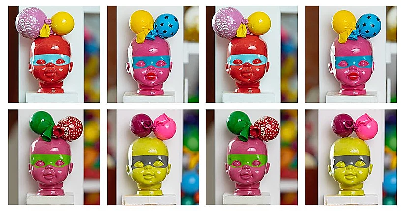 קירות קונספט