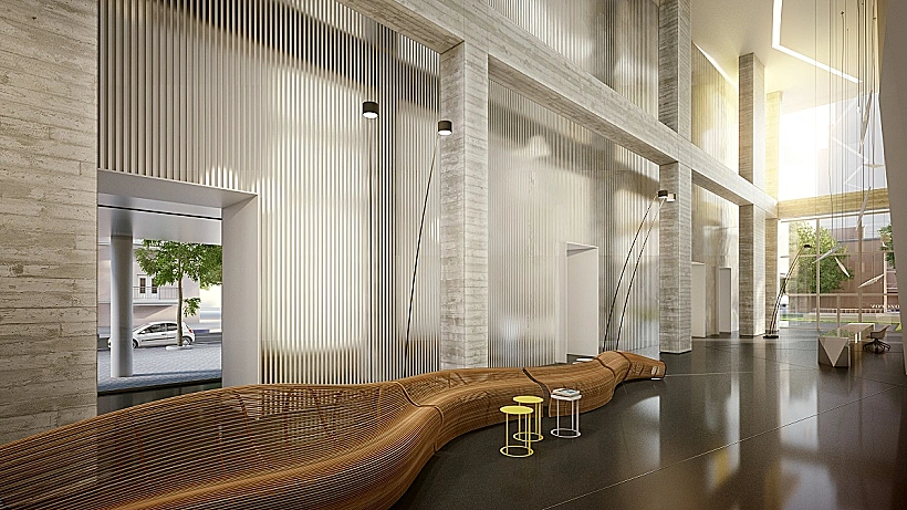 ארלוזורוב 17, א.מ.ד. נדל