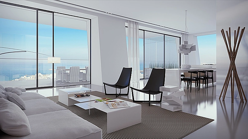 ארלוזורוב 17, א.מ.ד. נדל