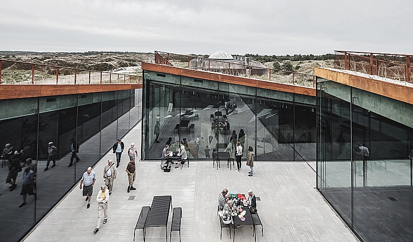 המוזיאון הימי באלסינור