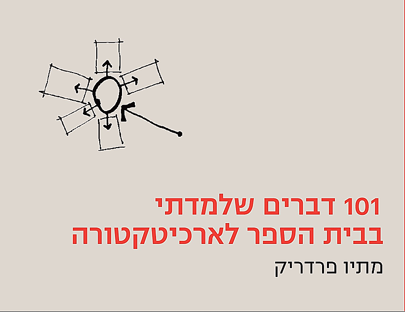 101 דברים שלמדתי