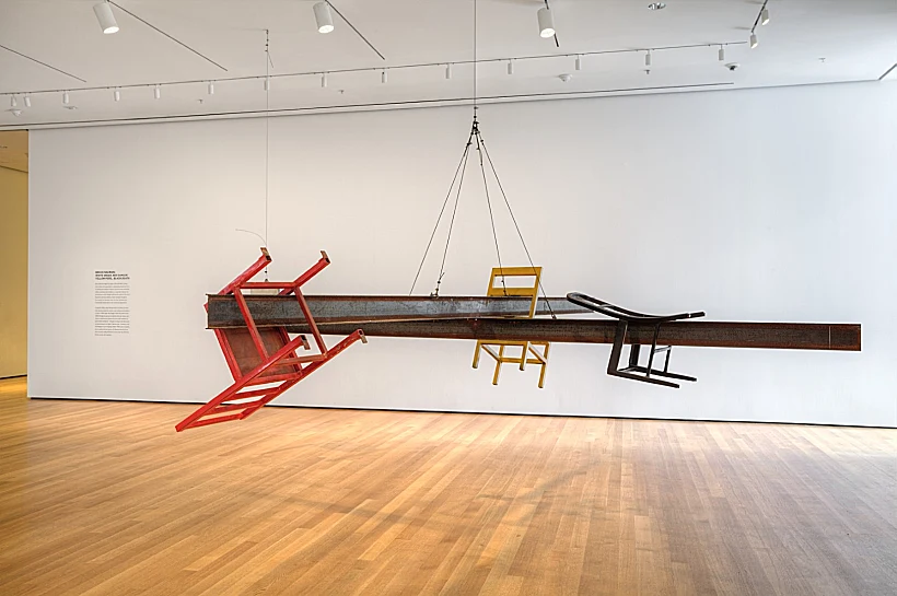 White Anger, Red Danger, Yellow Peril, Black Death. 1984