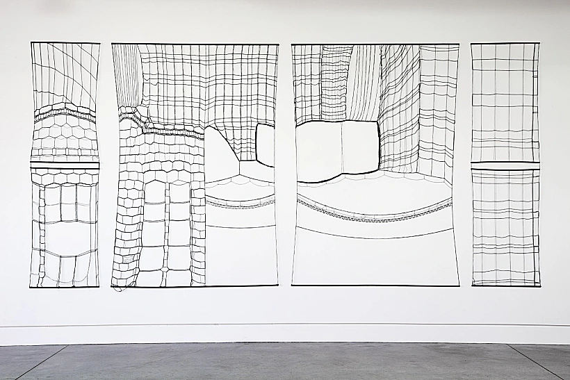 עבודתה של אוליביה ולנטיין