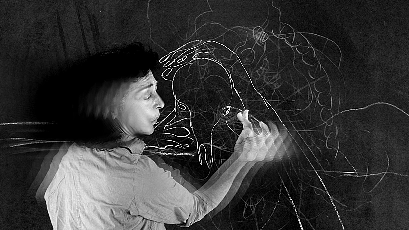 Fear and Might, video still24