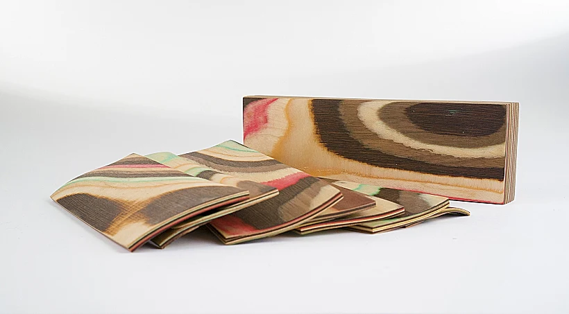 גבולות הלמינציה