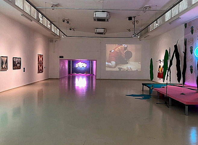 הממלכה הקסומה