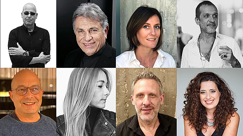 הנבחרת הישראלית