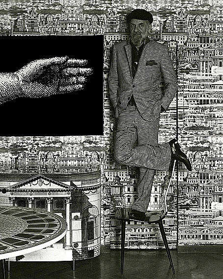 לא ביום אחד, גפיירו פורנסטי