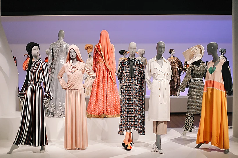 מתוך התערוכה