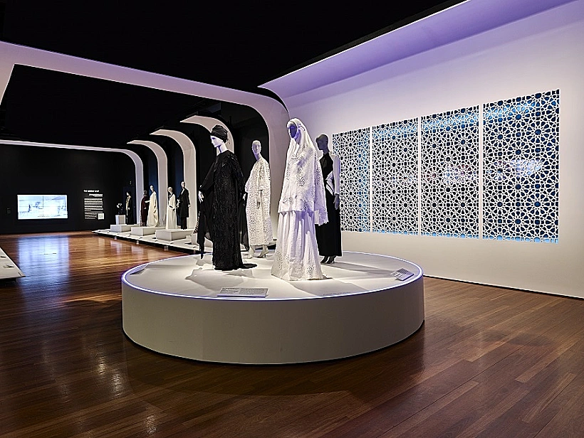 מתוך התערוכה