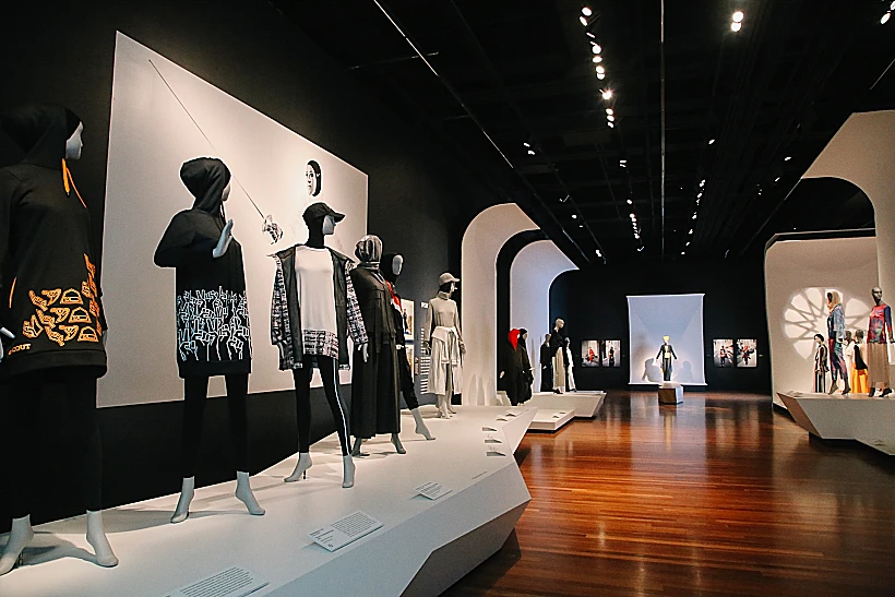 מתוך התערוכה