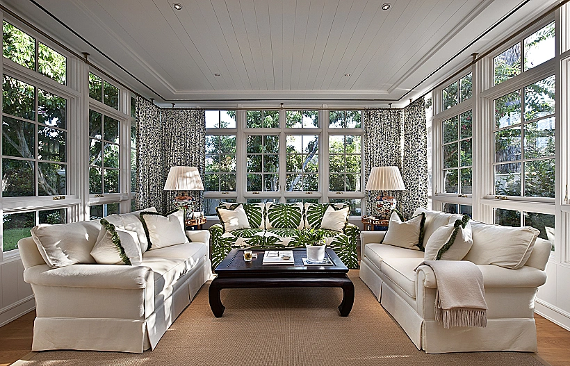 תרבות ושפה, הבית הצרפתי בשרון