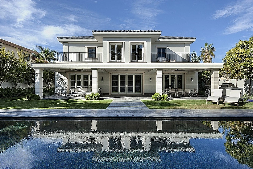 הבית הלבן בשרון