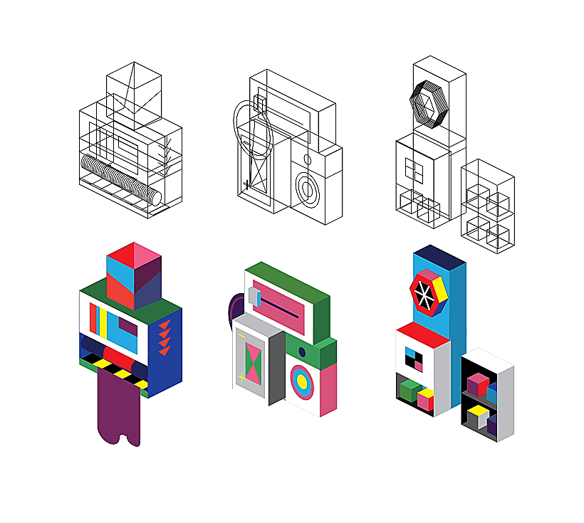 מכונות המייצרות תחושת בית