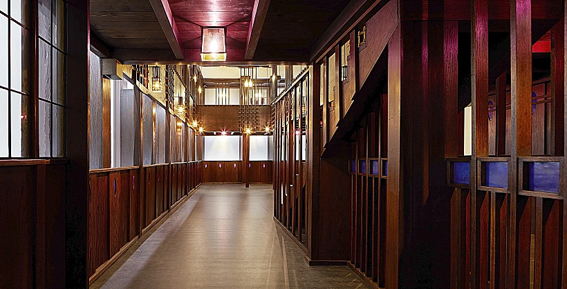 בית התה של מקינטוש