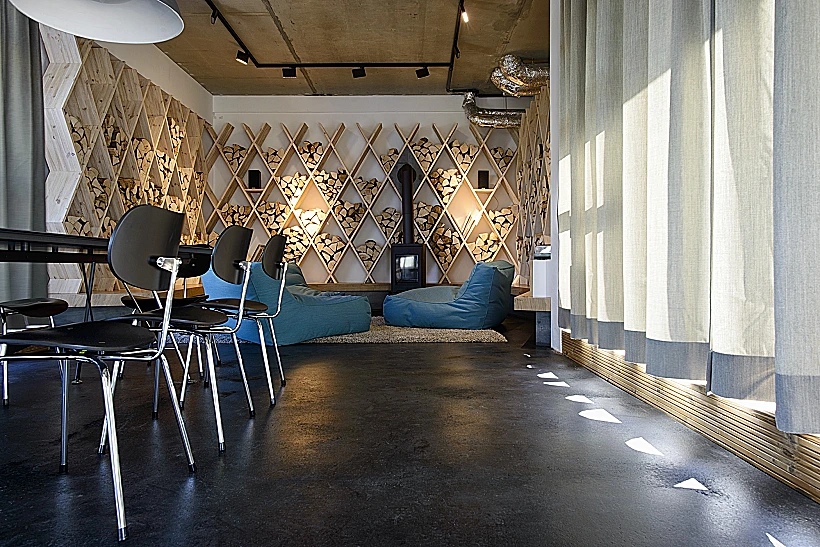 יצירת סביבה נעימה ומתאימה