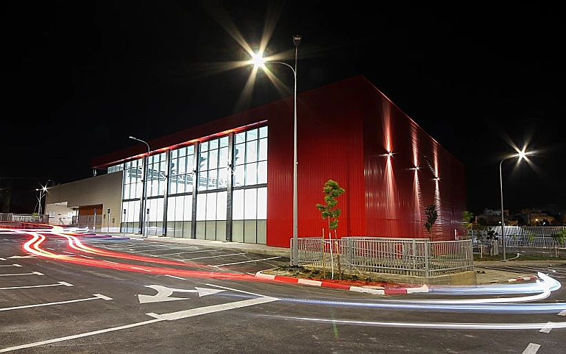 פעילויות פנאי מגוונות