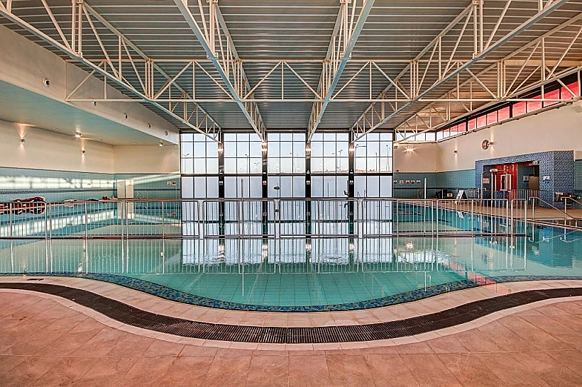 אורח חיים בריא