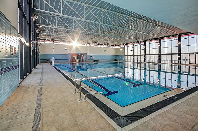 תכנון אדריכלי זהה