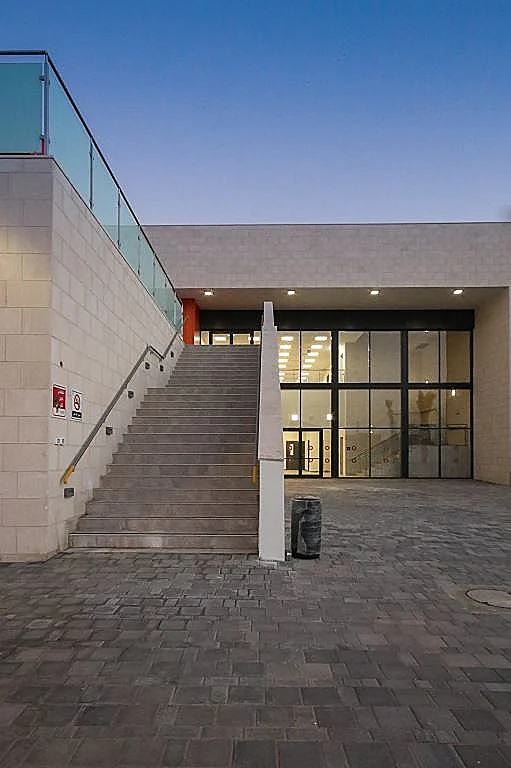 מתאים לתוואי השטח