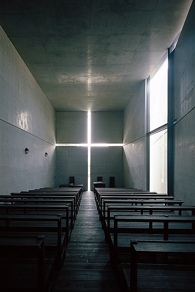 כנסיית האור