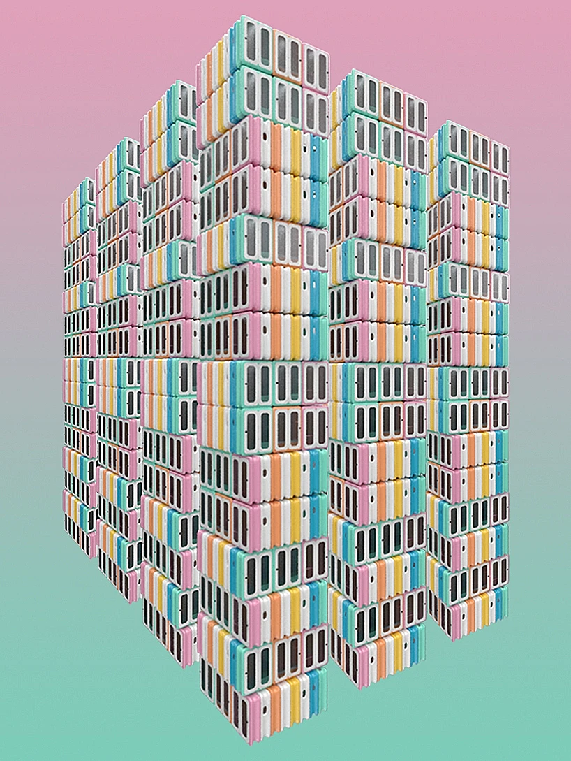 הסלייס של העתיד