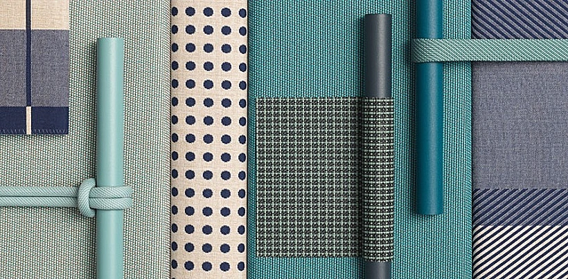 חומרים וגוונים לקטאל