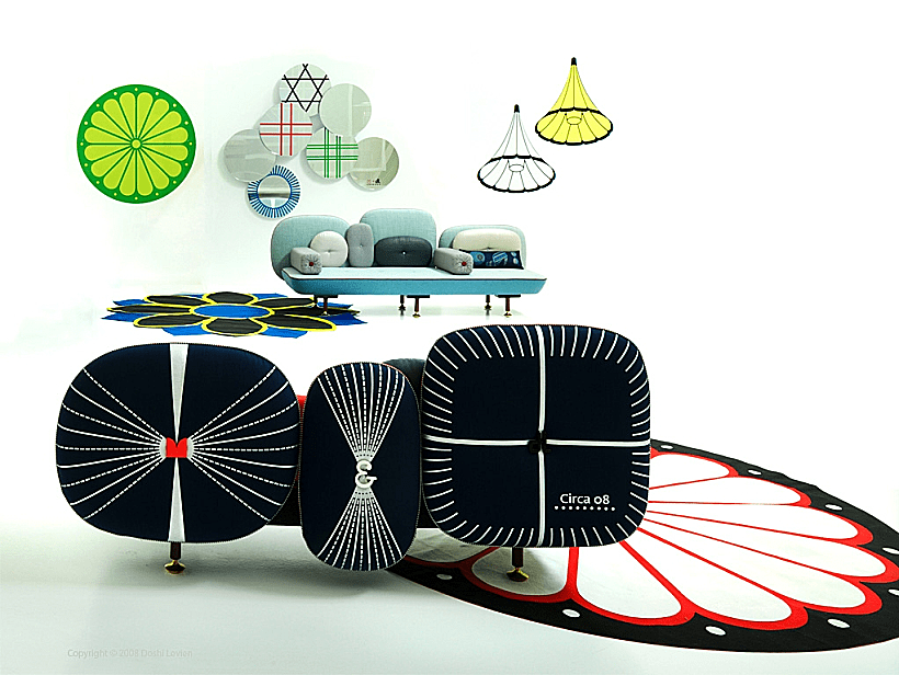 My Beautiful Backside למורוסו