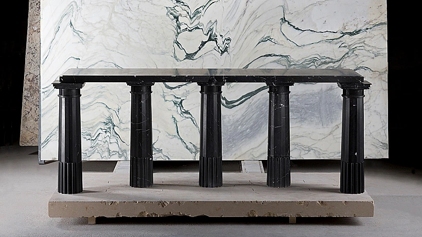 עתיק ומודרני, מתוך התערוכה