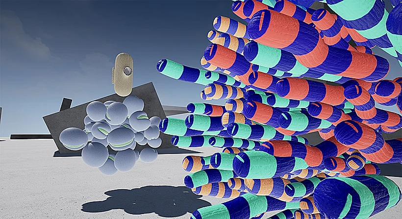 איינדהובן 2017, קורין ון חרבנברוק