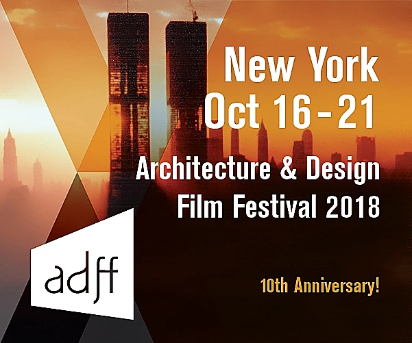 הפסטיבל העשירי לאדריכלות ועיצוב