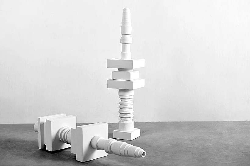 ארז נבי פאנה, מתוך פרויקט חמר ומחל שהוצג במילאנו